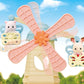 Sylvanian Families - Baby Windmill Park