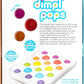 Fat Brain - Dimpl Pops