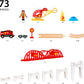 BRIO - Mega Spiral Set