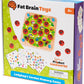 Fat Brain - Ladybug's Garden Memory Game