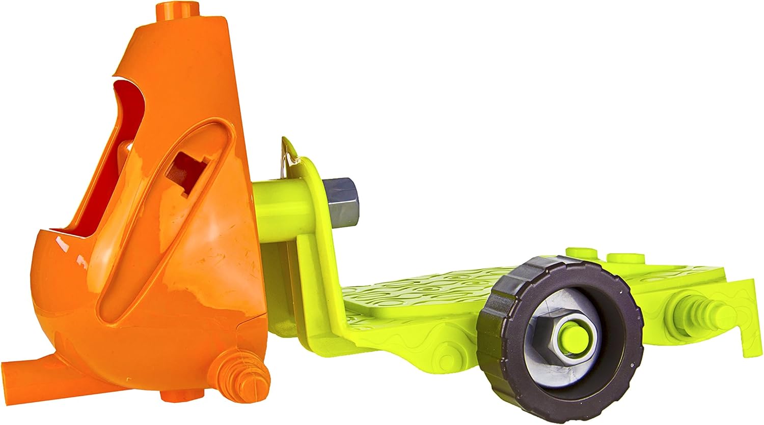 Battat Build Ma Jigs - Dump Truck