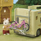 Sylvanian Families - Family Campervan