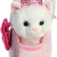 Fancy Pals - Trendy Sparkle Pink Bag