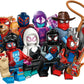 LEGO Minifigures Spider-Man: Across the Spider-Verse 71050