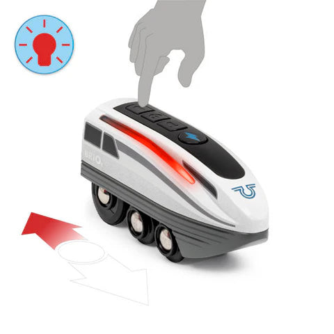 BRIO - Turbo Train