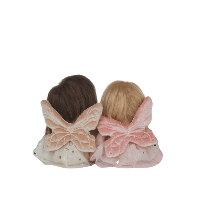 Olli Ella - Dinky Dinkums - Fairy Fiona | Pink