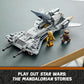 LEGO Star Wars Pirate Snub Fighter 75346
