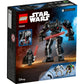 LEGO Star Wars Darth Vader Mech 75368