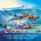 LEGO Avatar Ilu Discovery 75575