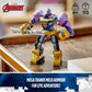LEGO Marvel Thanos Mech Armor 76242