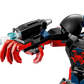LEGO Marvel Super Heroes Miles Morales Mech vs. Spider-Man 2099 76337