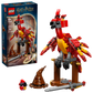 LEGO Harry Potter Fawkes Dumbledore's Phoenix 76448