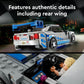 LEGO Speed Champions 2 Fast 2 Furious Nissan Skyline 76917