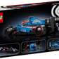 LEGO Speed Champions Visa Cash App RB VCARB 01 F1 Race Car 77246