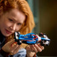 LEGO Speed Champions Visa Cash App RB VCARB 01 F1 Race Car 77246