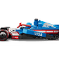 LEGO Speed Champions Visa Cash App RB VCARB 01 F1 Race Car 77246