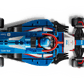LEGO Speed Champions Visa Cash App RB VCARB 01 F1 Race Car 77246
