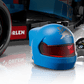 LEGO Speed Champions Visa Cash App RB VCARB 01 F1 Race Car 77246