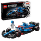 LEGO Speed Champions Visa Cash App RB VCARB 01 F1 Race Car 77246