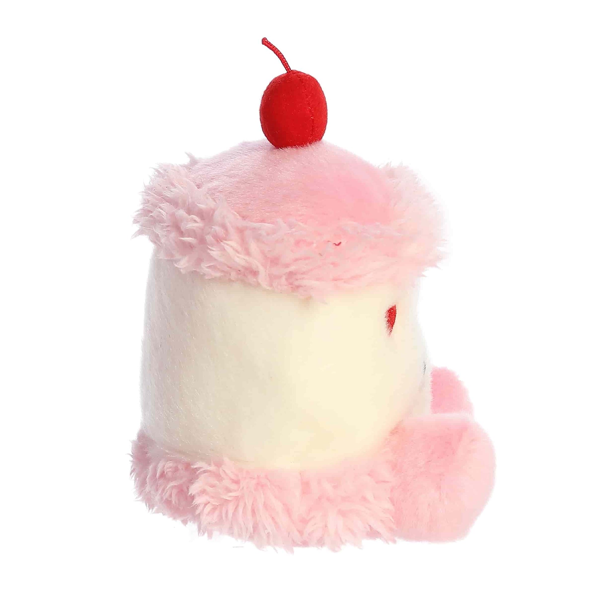 Palm Pals - Jubi Heart Cake