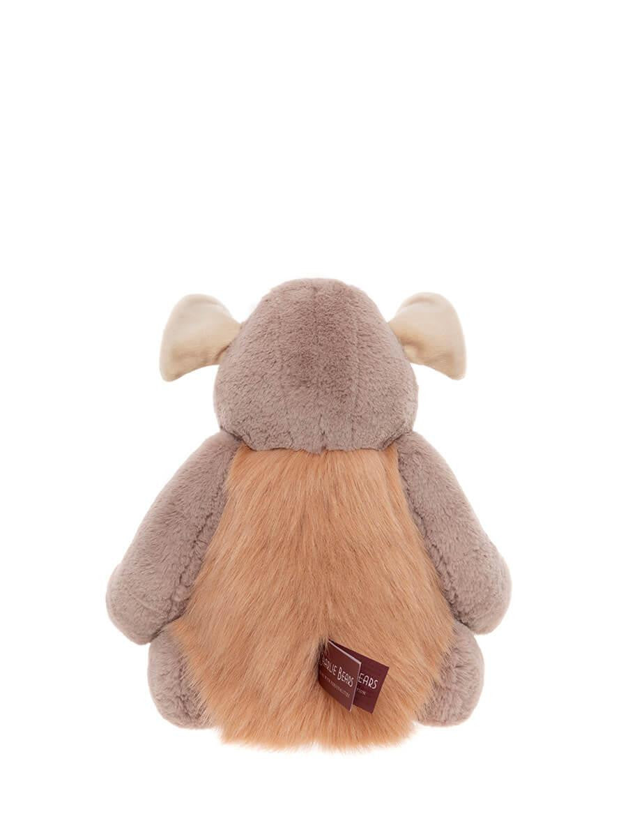 Charlie Bear - Boulder
