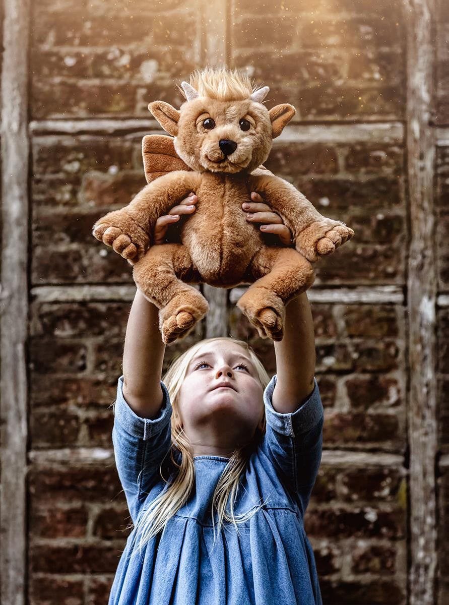 Charlie Bear - Bartizan