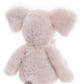 Effie Elephant - Bubblegum Pink