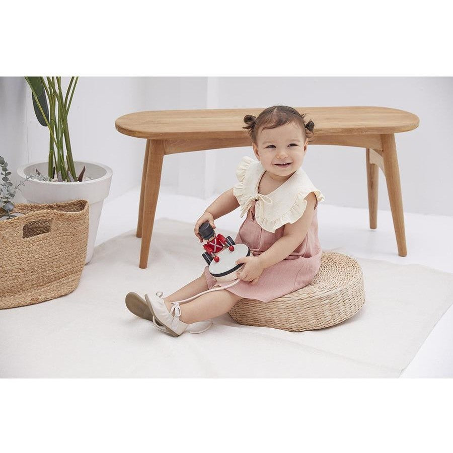 Plan Toys - Pull Along Drummer