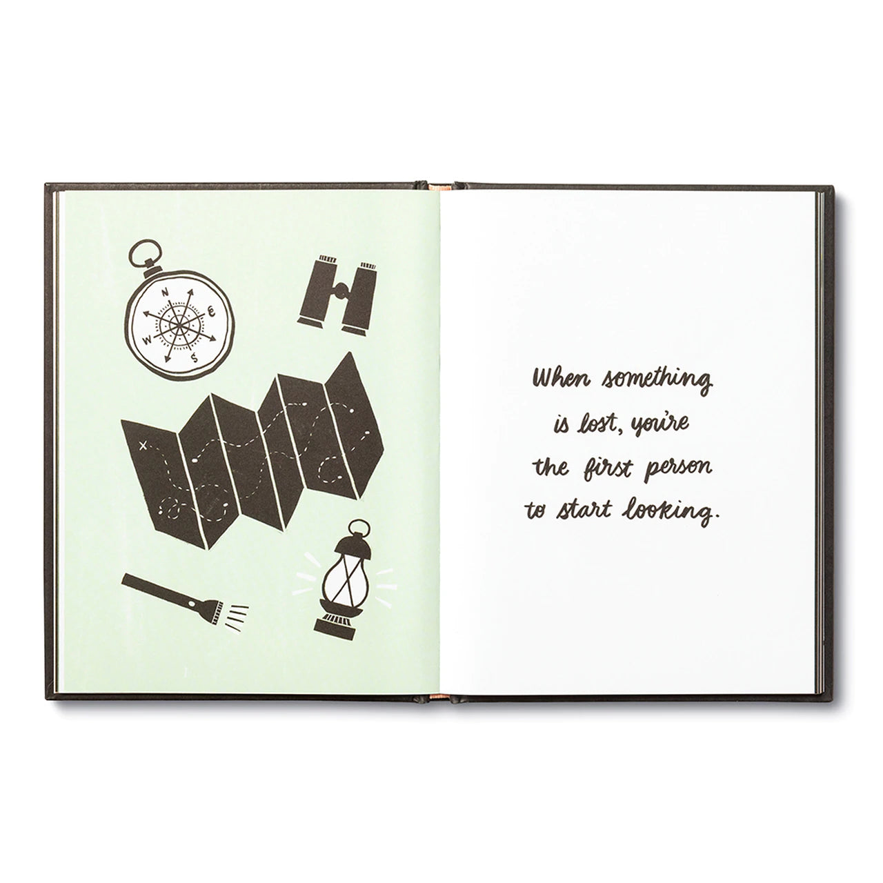 You're A Good Human - Book
