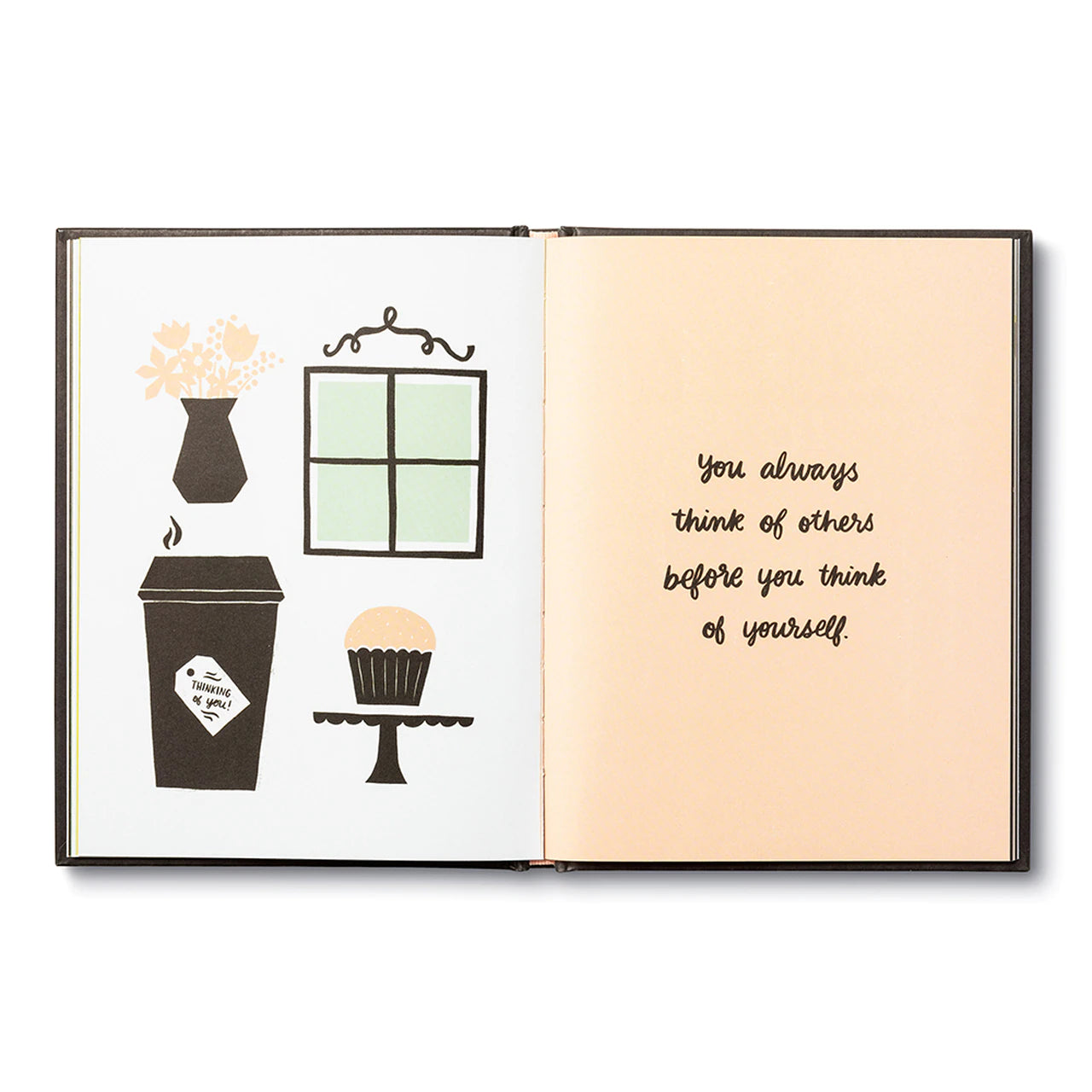 You're A Good Human - Book