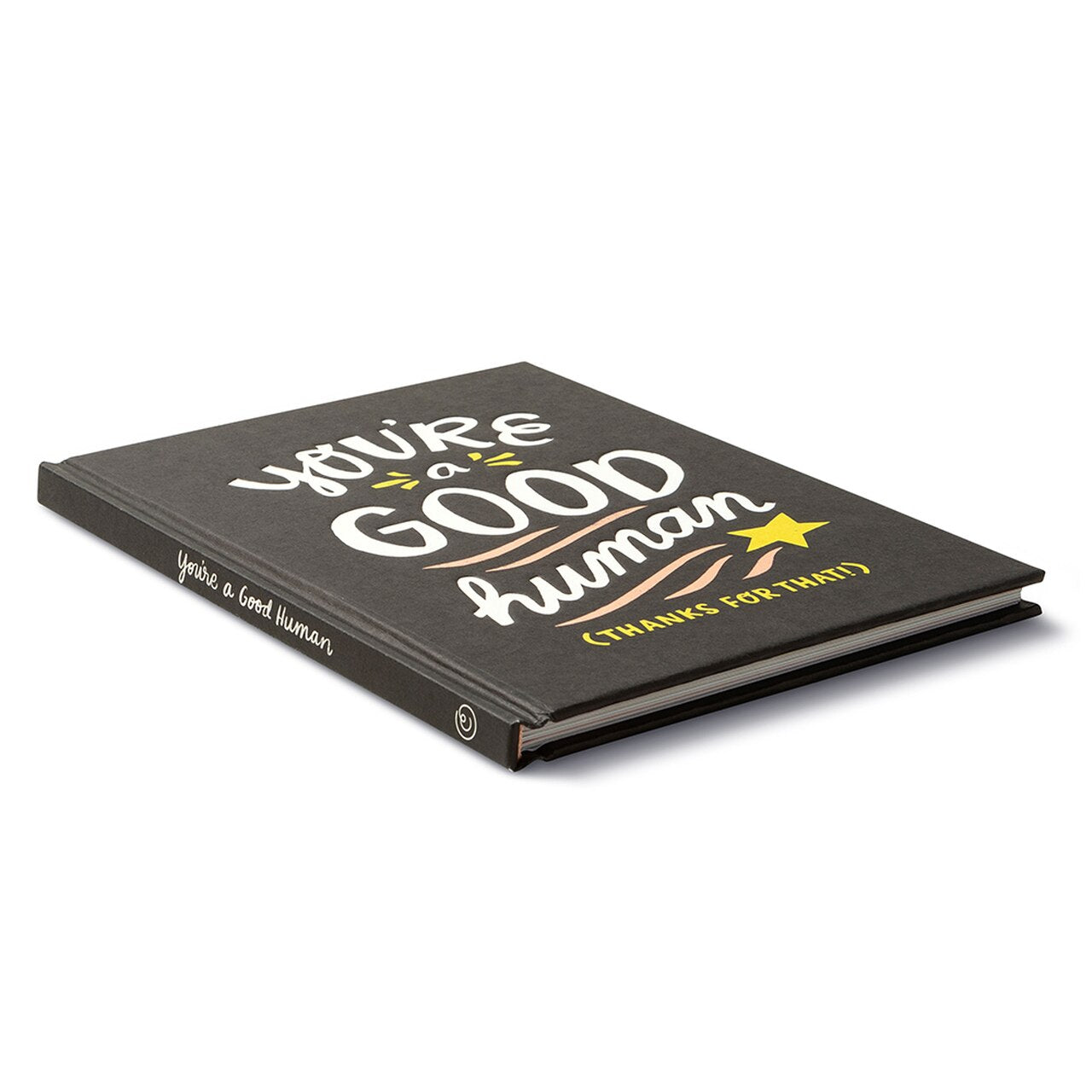 You're A Good Human - Book