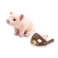 Maybe - Flying Pig Plush