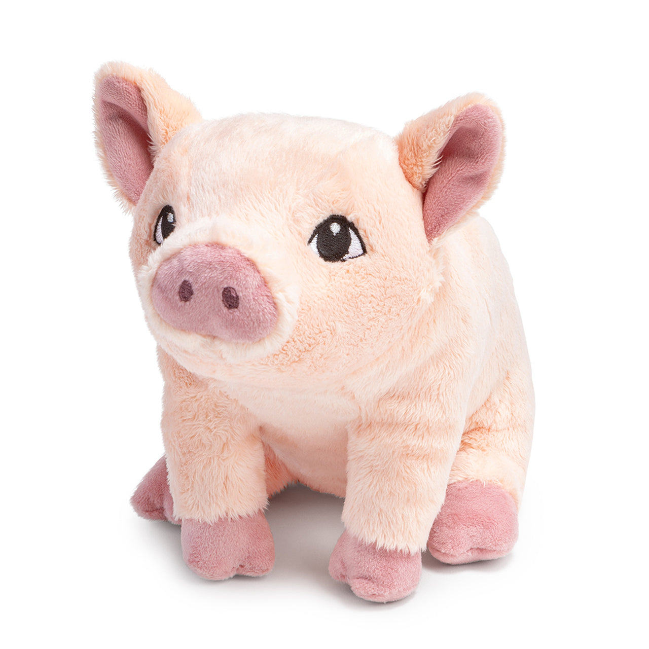 Maybe - Flying Pig Plush
