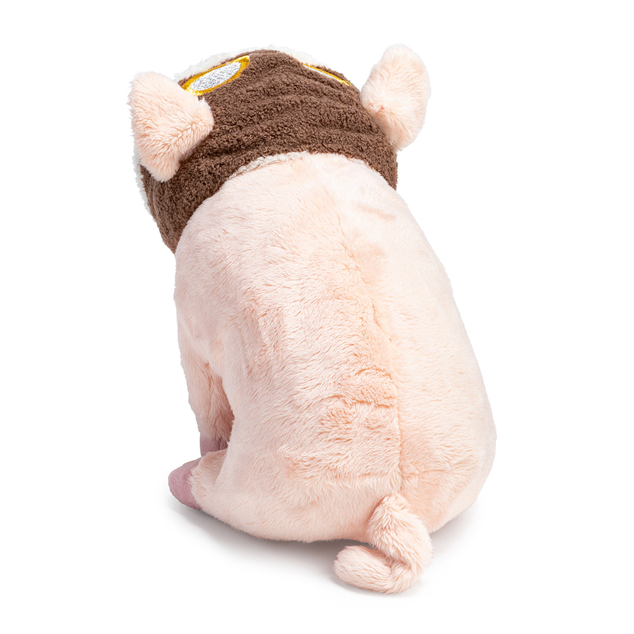 Maybe - Flying Pig Plush
