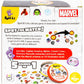 Spot It Game: Marvel