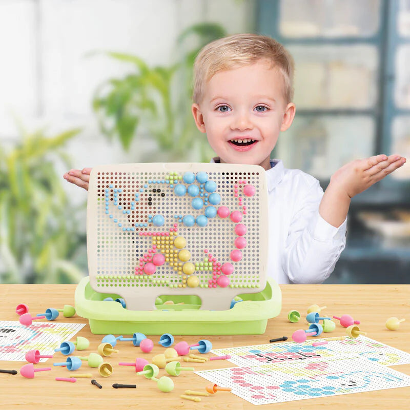 Quercetti Fantacolor Play Eco