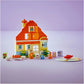 DUPLO by LEGO Bluey's Family House with Memory Game 10459