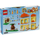 LEGO Bluey's Family House 11203