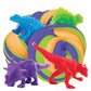 Buttery Putty - Dino