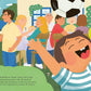 Little People Big Dreams: Rafa Nadal