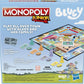 Monopoly Junior: Bluey Board Game