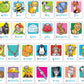 Orchard Toys Alphabet Flashcards