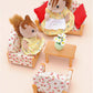 Sylvanian Families - 3-Piece Suite Set