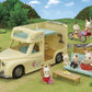 Sylvanian Families - Family Campervan