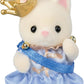 Sylvanian Families - Nursery Princess Play Set