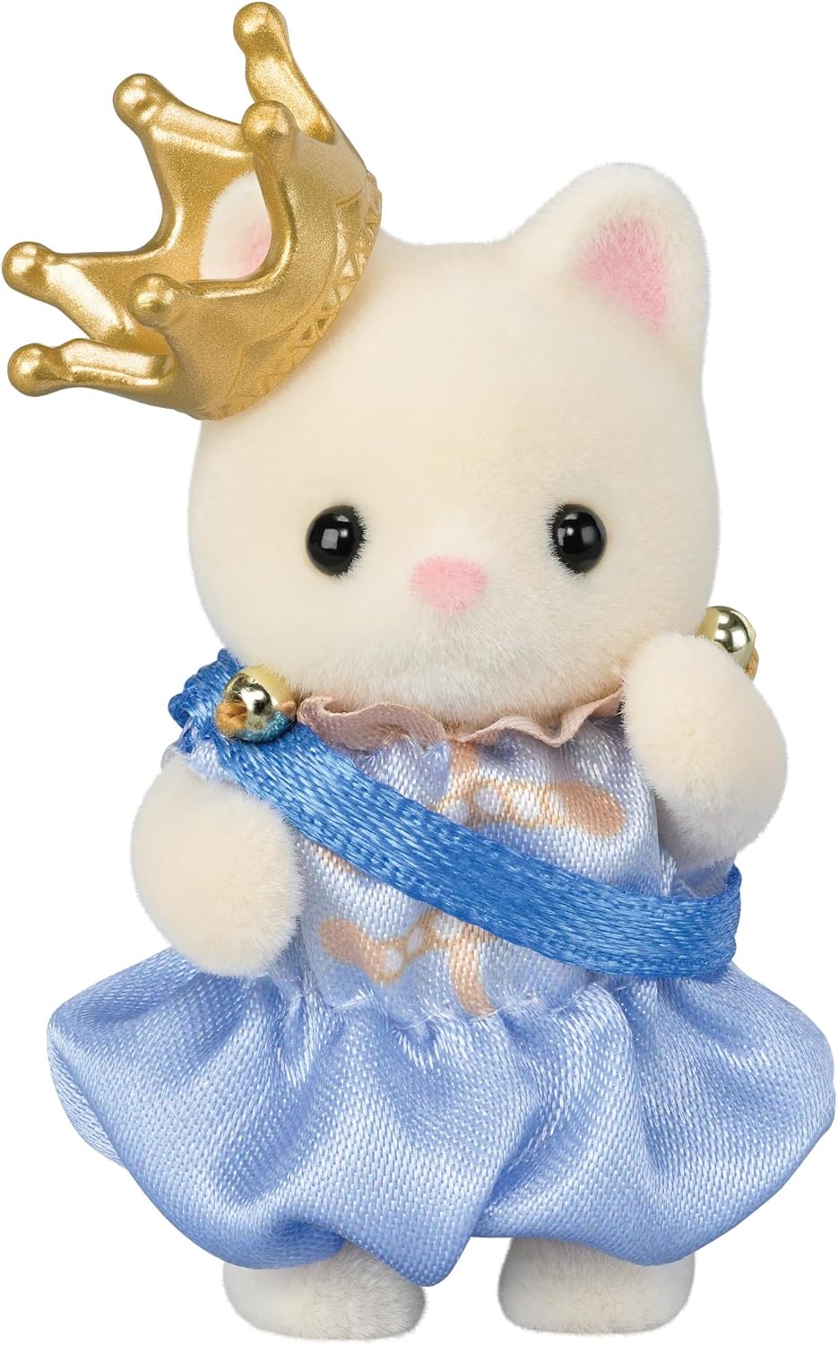 Sylvanian Families - Nursery Princess Play Set