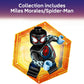 LEGO Minifigures Spider-Man: Across the Spider-Verse 71050