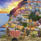 Ravensburger Puzzle Positano Italy 1000pc