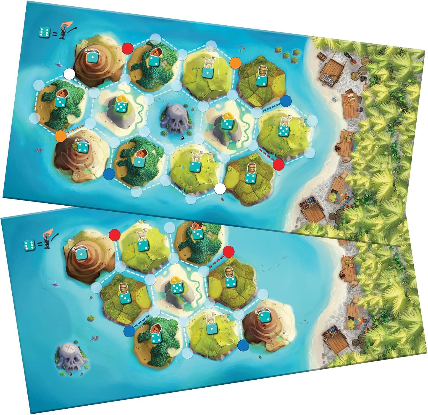 Catan Junior