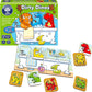 Orchard Toys Dirty Dinos Game